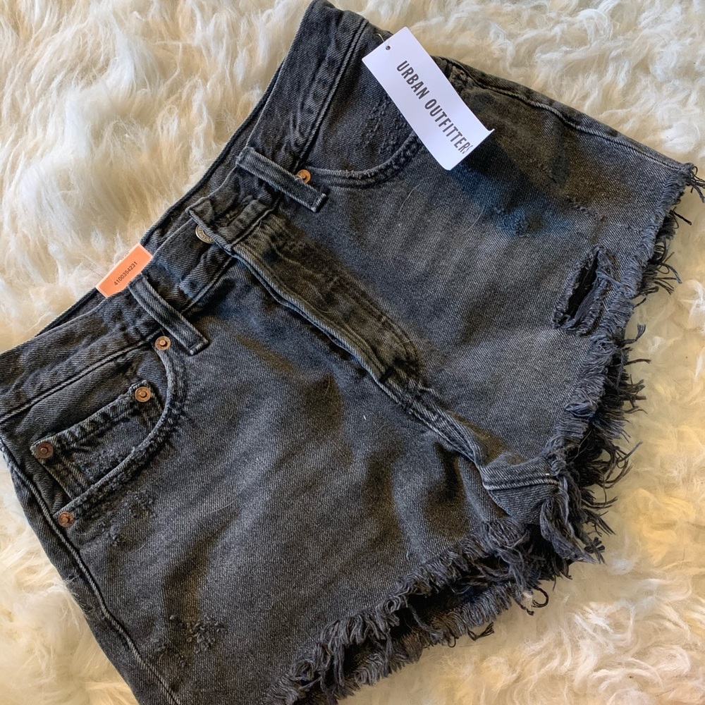 🖤 LEVI 501 SHORTS 🖤